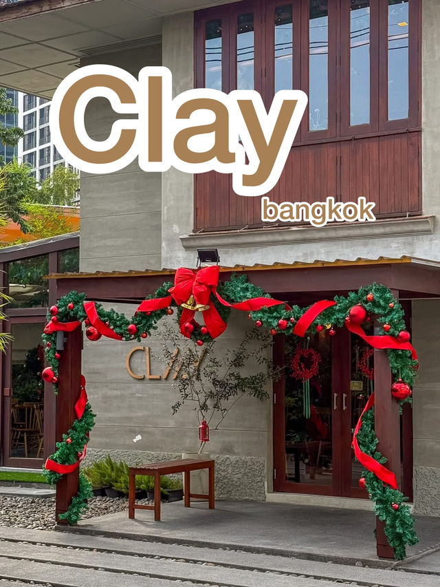 clay bangkok