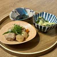 【京都・京都駅】京都の風情を楽しめる居酒屋「個室居酒屋 はんなり邸 京都駅前店」
