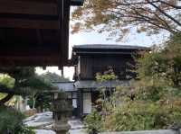 松島観光　観瀾亭
