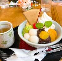 【日本・兵庫🇯🇵】昔ながらの落ち着く喫茶店