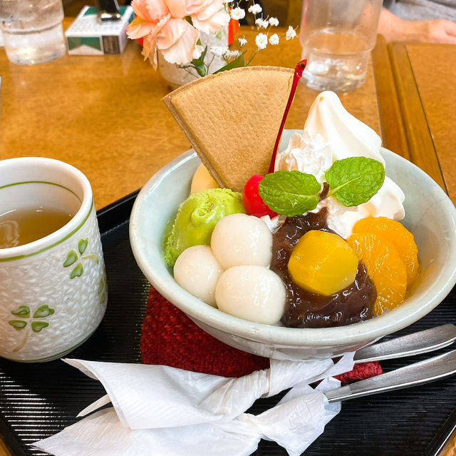 【日本・兵庫🇯🇵】昔ながらの落ち着く喫茶店