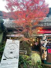 【湯布院】入場無料✨可愛いおとぎ話のような街並み✨