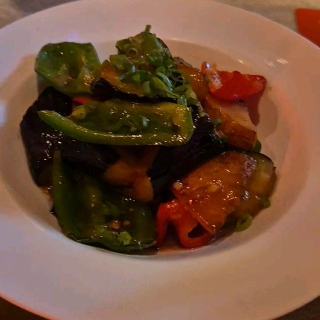 🍸 힙지로에서 크리스마스 감성느끼며 퓨전중식 한께, 을지 장만옥 🍸