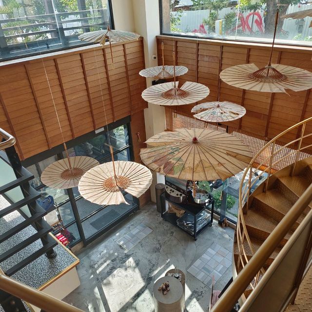握咖啡台南赤崁店