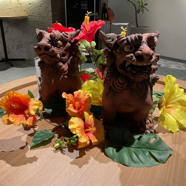 【沖縄本島・那覇】