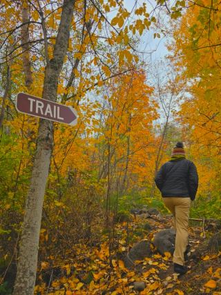 A Weekend in The Dalles, Oregon: Where Cozy and Adventure Collide