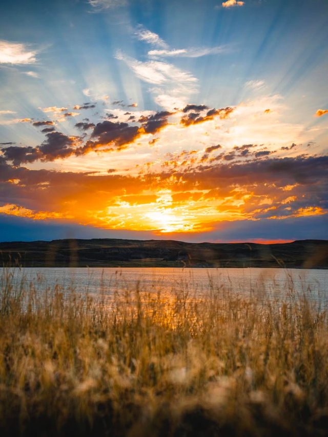 Exploring Montana: A Journey Through Natural Wonders and Historic Landscapes