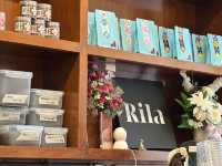 Rila Kakao Thai Craft Chocolate 