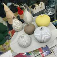 【二子玉川】「＋S」Spiral Market - お洒落な小物に心ときめく -
