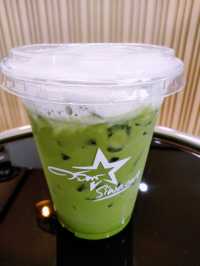 ร้านมินิมอลเปิดใหม่ : ศิวะคาเฟ่