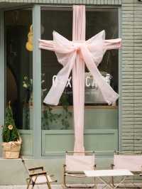 OXXY CAFE - NAM TRUNG YEN