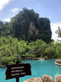 The Banjaran Hotsprings Retreat: A Hidden Oasis in Ipoh