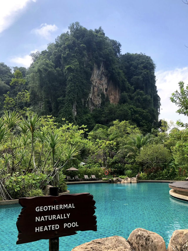 The Banjaran Hotsprings Retreat: A Hidden Oasis in Ipoh