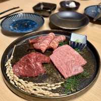 【京都・先斗町】町屋で味わう和牛焼肉「先斗町焼肉 きらく」