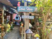 ล า น เ ฮ า ก า แ ฟ  L A N H A O   Coffee ⏱️