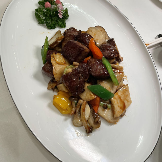 潮食做冬飯