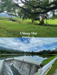 7 ที่เที่ยวธรรมชาติใกล้เมืองเชียงใหม่ 🌿 