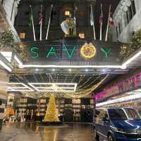 The Savoy