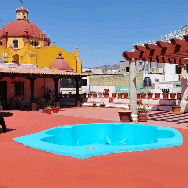 La Posada de Santa Fe, Santa Fe, NM