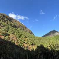 【鎧岳】関西百名山 & 【兜岳】