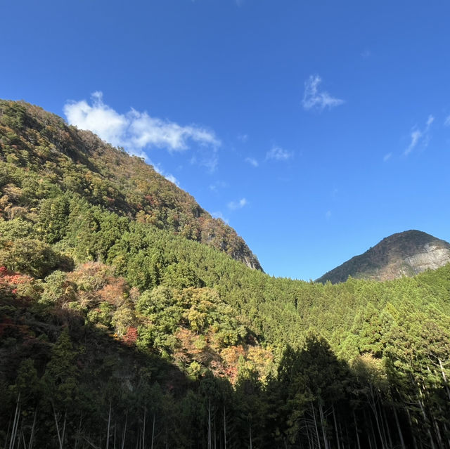 【鎧岳】関西百名山 & 【兜岳】