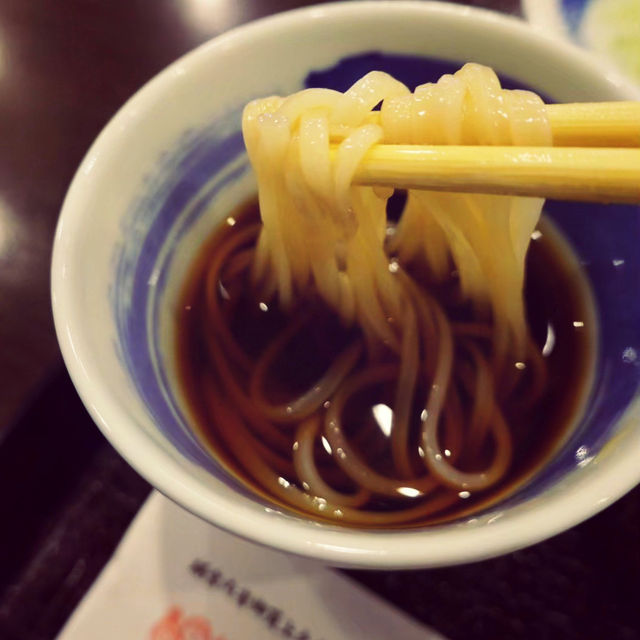 【秋田県】稲庭うどんの作業工程から食べるまでを全紹介！