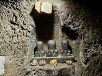 Mystical Exploration at Goa Gajah: A Journey Through Time