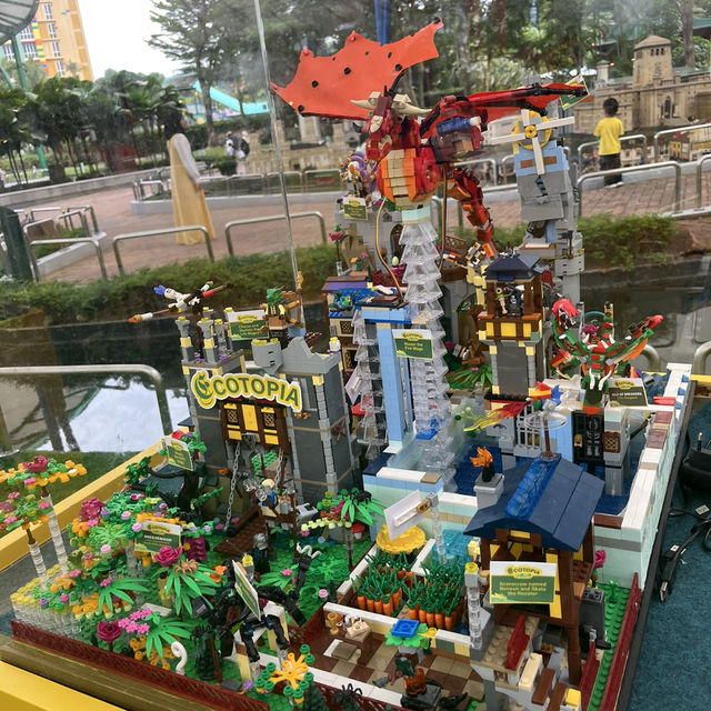 Legoland Malaysia