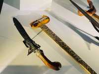 A Cultural Journey at Museum Nasional Indonesia