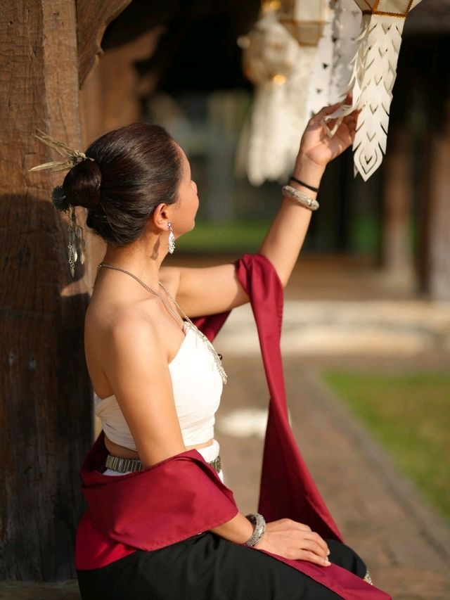 Wat Intharawat (Wat Ton Kwen)