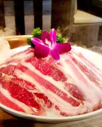 港式火鍋 滾爺火鍋 Bubbly Feast Hotpot