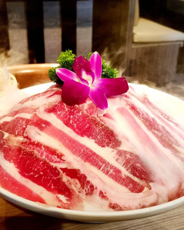 港式火鍋 滾爺火鍋 Bubbly Feast Hotpot