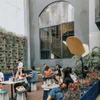 Zerowaste Cafe: A Sustainable Delight