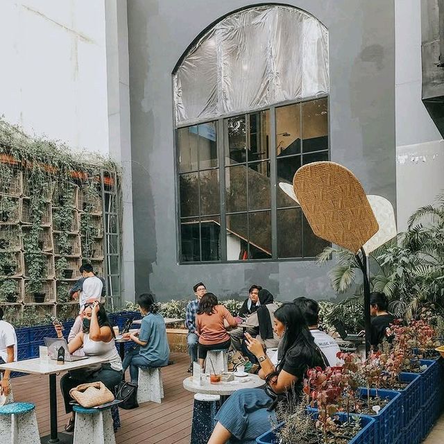 Zerowaste Cafe: A Sustainable Delight