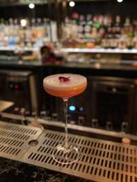 【インドネシア バリ島】超オススメ‼︎スピークイージーのBAR🍸