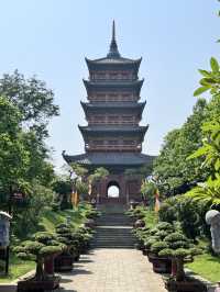 Bai Dinh Pagoda