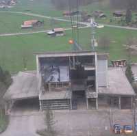 แนะนำการเดินทางไปยังหมู่บ้าน Murren 