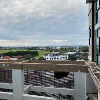 ABIZZ Hotel สาขาสนามบินลำปาง