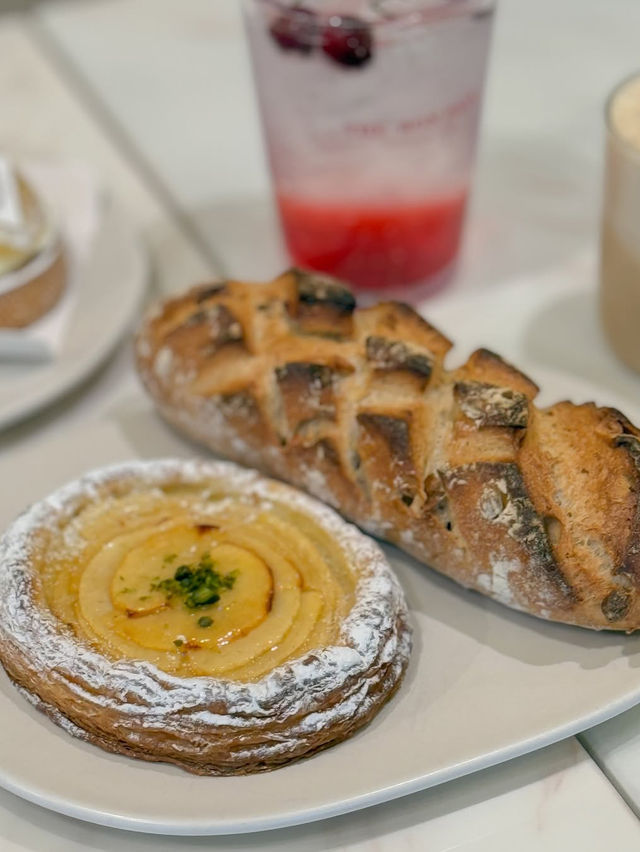 세종시에서 만난 프랑스 파리🥖🤎 