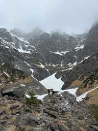 Even at its low, Konigsee doesn’t disappoint!