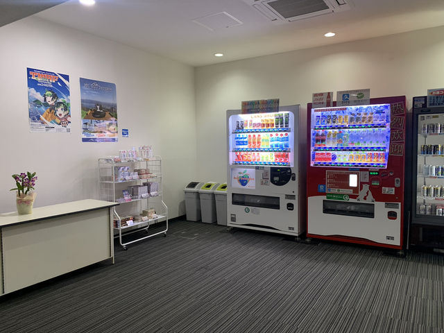 📍北海道。洞爺溫泉華美酒店～露台可以睇煙花🎆！