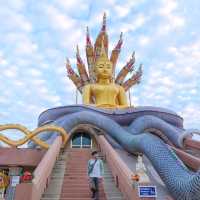 พลอยสังวรนิรันดร์ 🙏อีกหนึ่งวัดงามอุตรดิตถ์