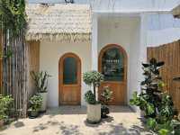 Vongole beach cafe