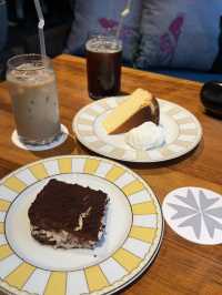 渋谷にNEW OPEN！6階にある隠れ家カフェ☕️