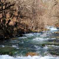 My Chengdu and Jiuzhaigou trip at the end of 2023