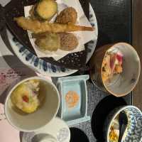"香港的美食"