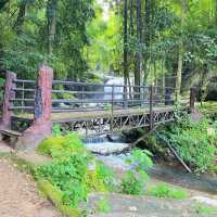 น้ำตกภูสอยดาว - อุทยานแห่งชาติภูสอยดาว