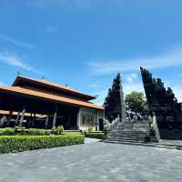A Sacred Escape: Tanah Lot, Bali 🇮🇩