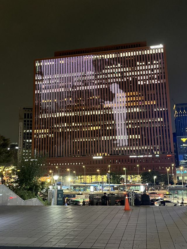 【韓国🇰🇷】おすすめのフォトスポット📷