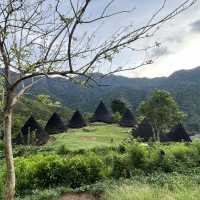 Amazing trip to Waerebo